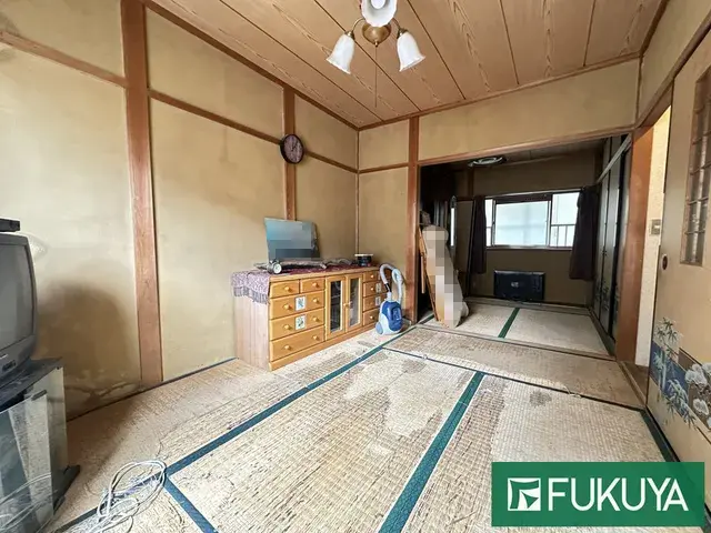 3DK Ville de Higashiosaka Préfecture d'Osaka (14)