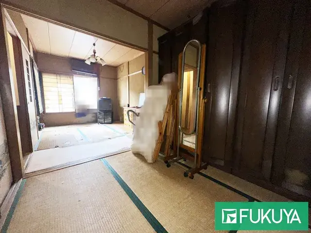 3DK Ville de Higashiosaka Préfecture d'Osaka (17)