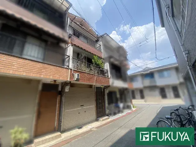 3DK Ville de Higashiosaka Préfecture d'Osaka (3)