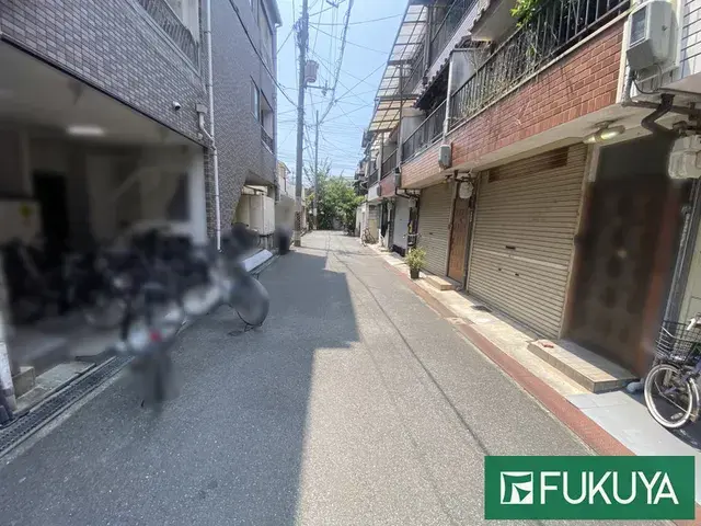3DK Ville de Higashiosaka Préfecture d'Osaka (7)