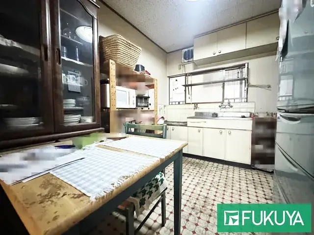 3DK Ville de Higashiosaka Préfecture d'Osaka (9)