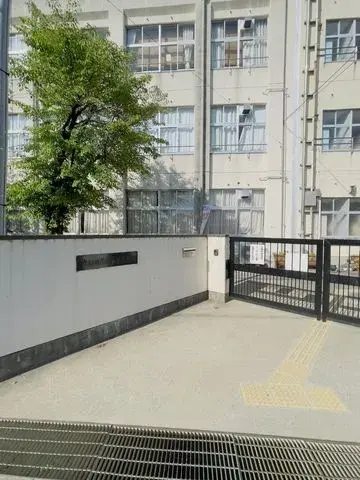 عقار 6DK مدينة كيشيوادا محافظة أوساكا (4)