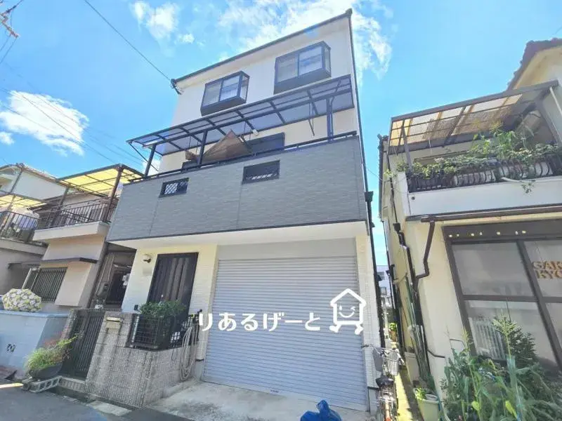 7LDK Property Higashiosaka City Osaka Prefecture (2)