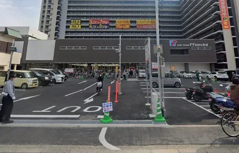 7LDK Property Higashiosaka City Osaka Prefecture (14)
