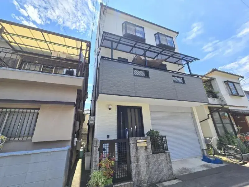 7LDK Property Higashiosaka City Osaka Prefecture (3)