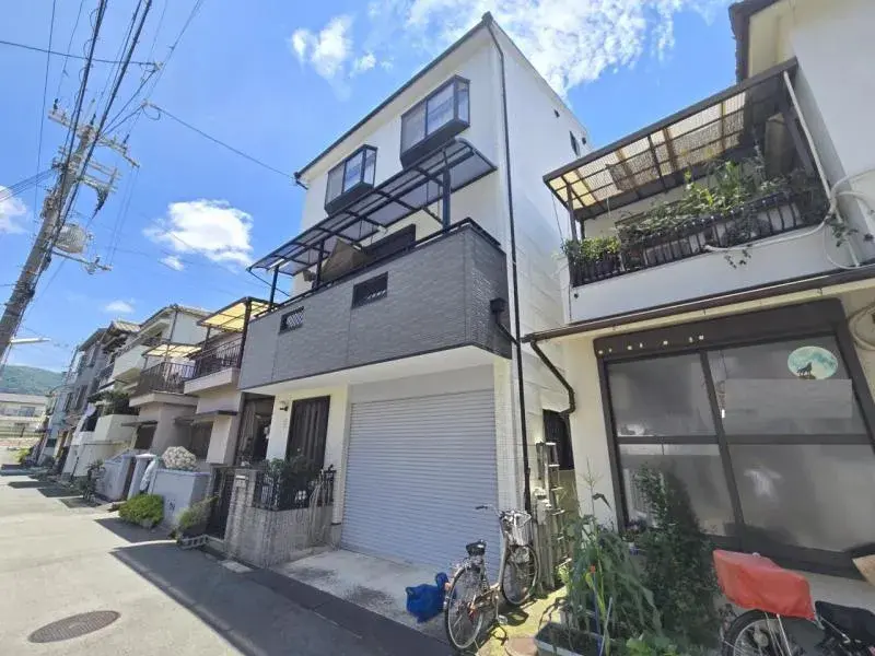 7LDK Property Higashiosaka City Osaka Prefecture (4)