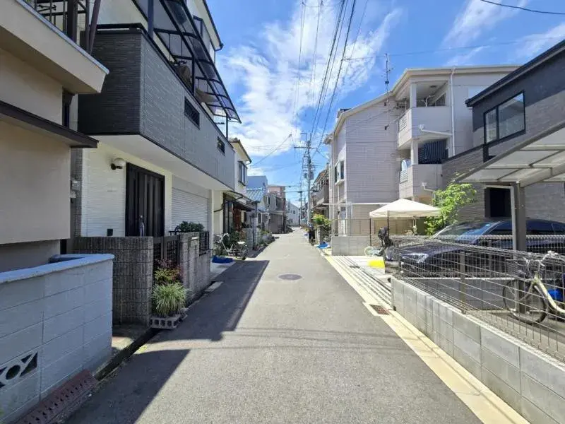 7LDK Property Higashiosaka City Osaka Prefecture (5)