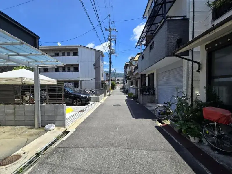 7LDK Property Higashiosaka City Osaka Prefecture (6)