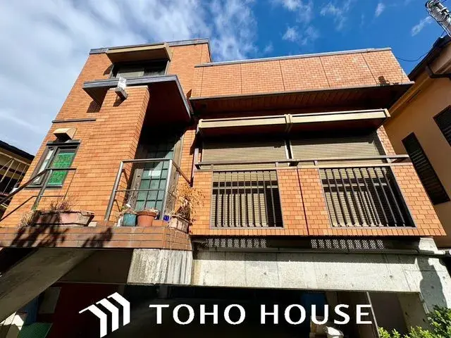 4LDK Bien immobilier Ville de Suita Préfecture d'Osaka (2)
