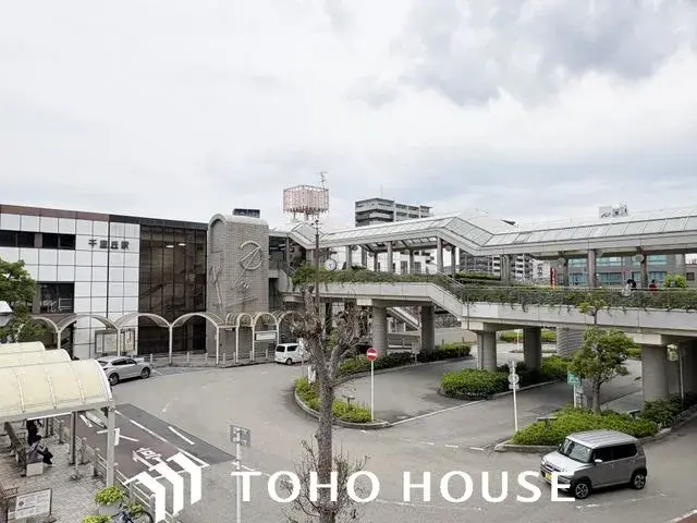 4LDK Bien immobilier Ville de Suita Préfecture d'Osaka (14)