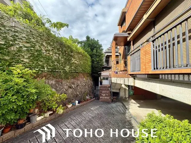 4LDK Bien immobilier Ville de Suita Préfecture d'Osaka (3)