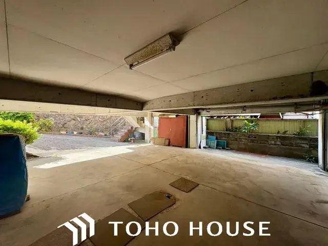 4LDK Bien immobilier Ville de Suita Préfecture d'Osaka (5)