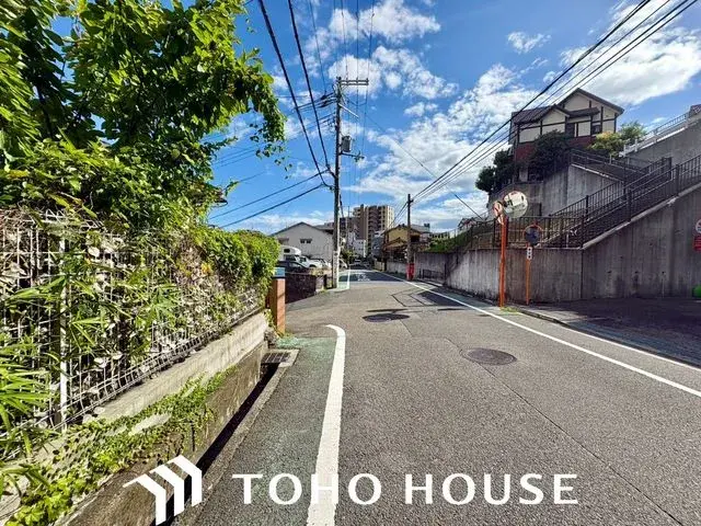 4LDK Bien immobilier Ville de Suita Préfecture d'Osaka (6)