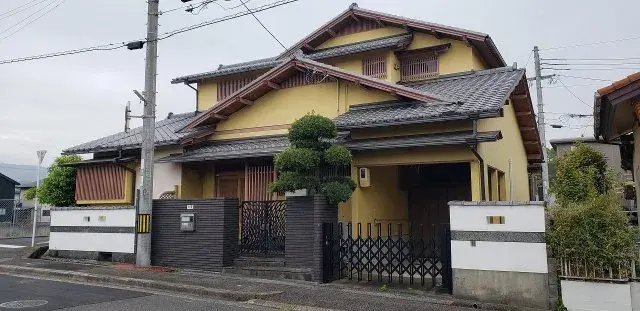 6DK Kumatori-cho, Sennan-gun Prefectura de Osaka (2)
