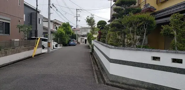 6DK Kumatori-cho, Sennan-gun Prefectura de Osaka (4)