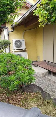 6DK Kumatori-cho, Sennan-gun Prefectura de Osaka (5)