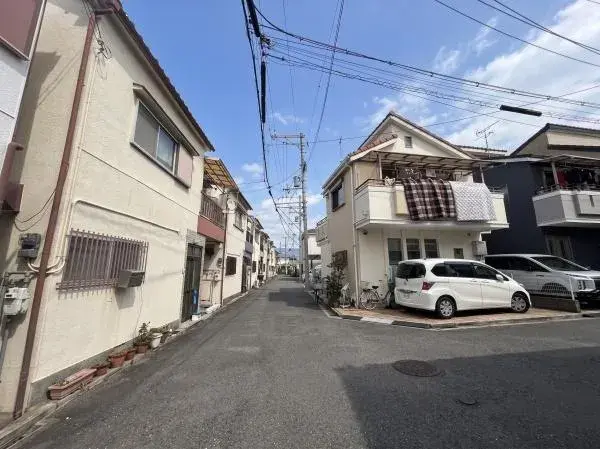 3K房产 东大阪市 大阪府 (3)