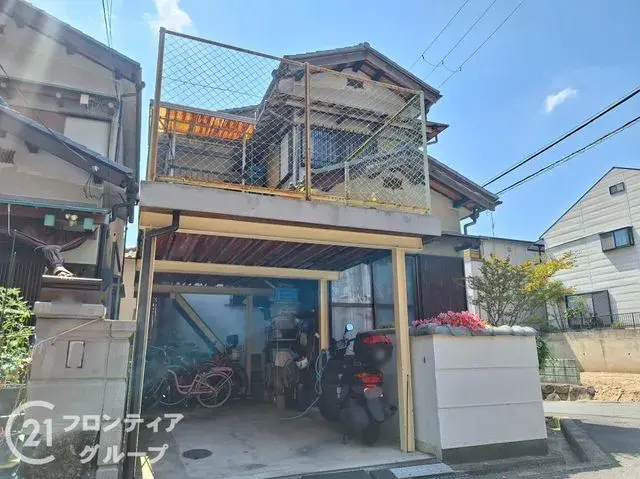 5LDK Property Daito City Osaka Prefecture (2)