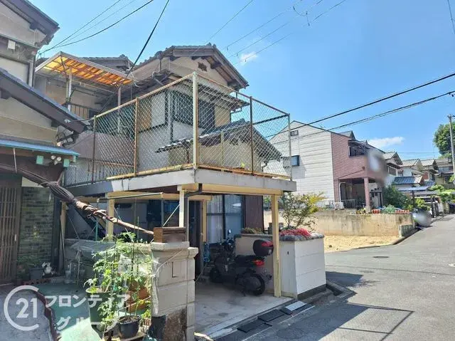 5LDK Property Daito City Osaka Prefecture (14)