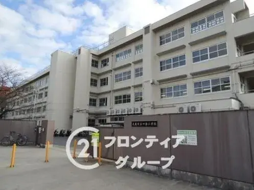 5LDK Property Daito City Osaka Prefecture (21)