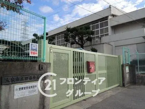 5LDK Property Daito City Osaka Prefecture (22)