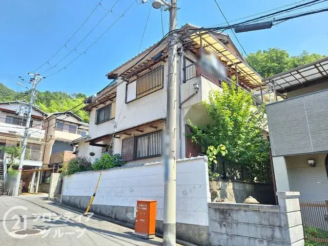 5LDK Property Daito City Osaka Prefecture (4)