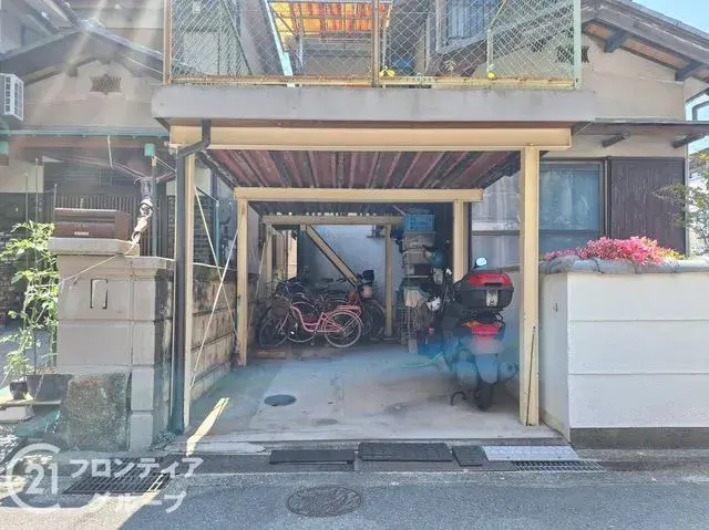 5LDK Property Daito City Osaka Prefecture (7)