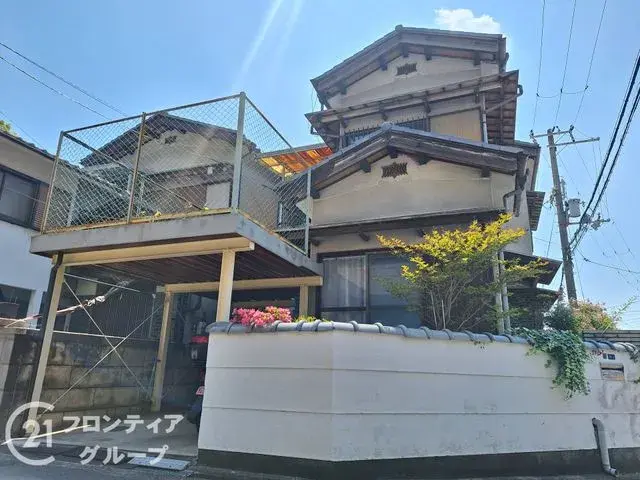 5LDK Property Daito City Osaka Prefecture (9)