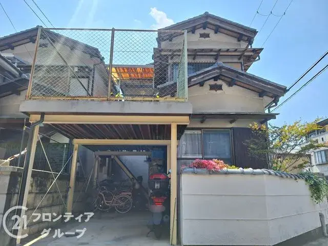 5LDK Property Daito City Osaka Prefecture (10)