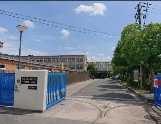 4K Higashiosaka City Osaka Prefecture (10)
