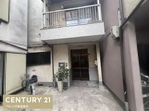 4DK Property Ikuno-ku, Osaka City, Osaka Prefecture (2)