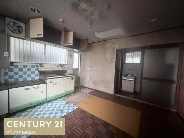 4DK Property Ikuno-ku, Osaka City, Osaka Prefecture (17)