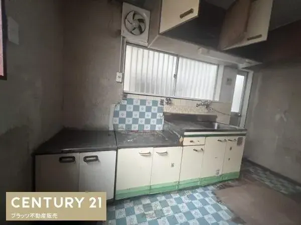 4DK Property Ikuno-ku, Osaka City, Osaka Prefecture (18)