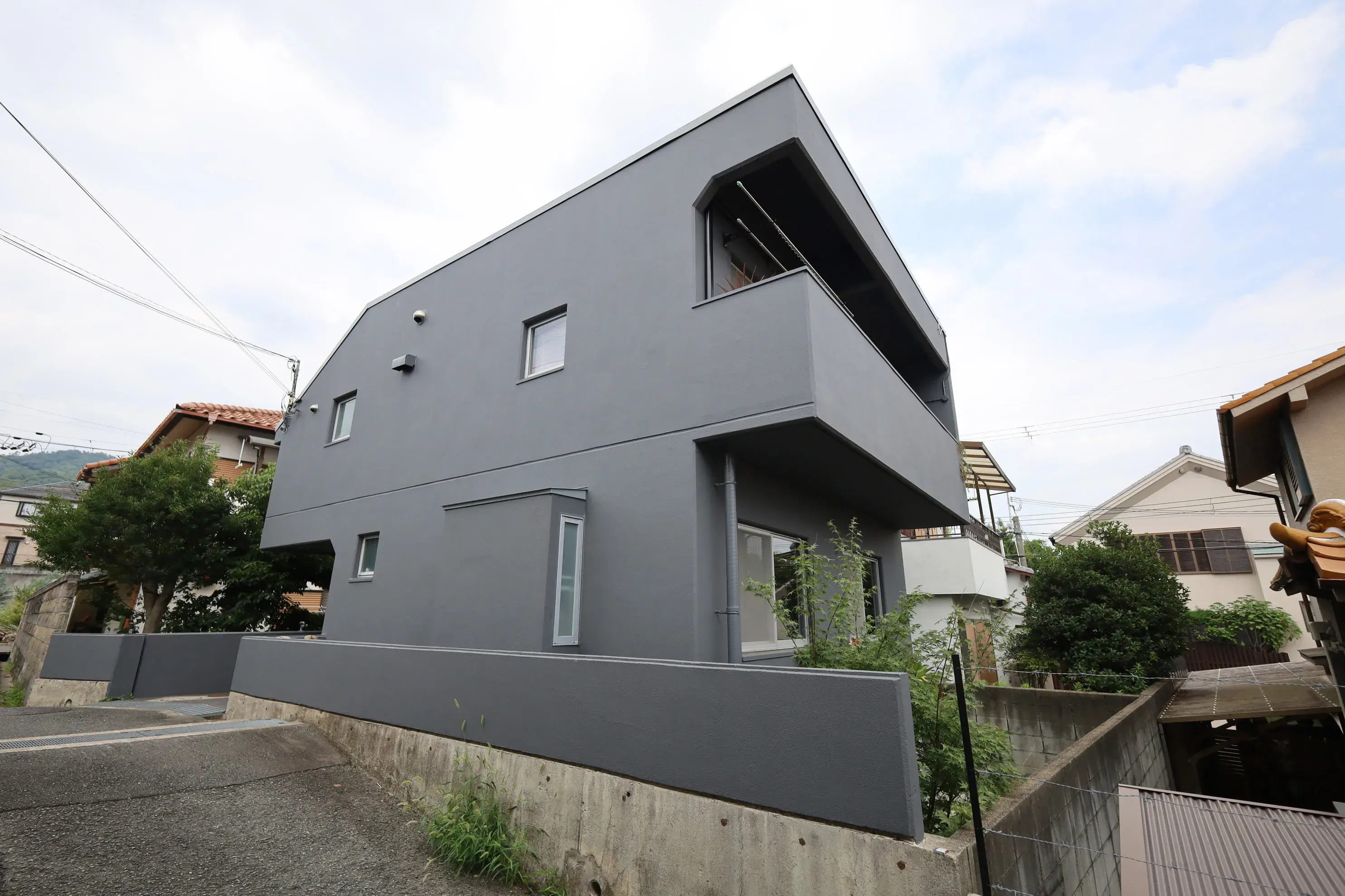 3SLDK Property Minoh City Osaka Prefecture (2)