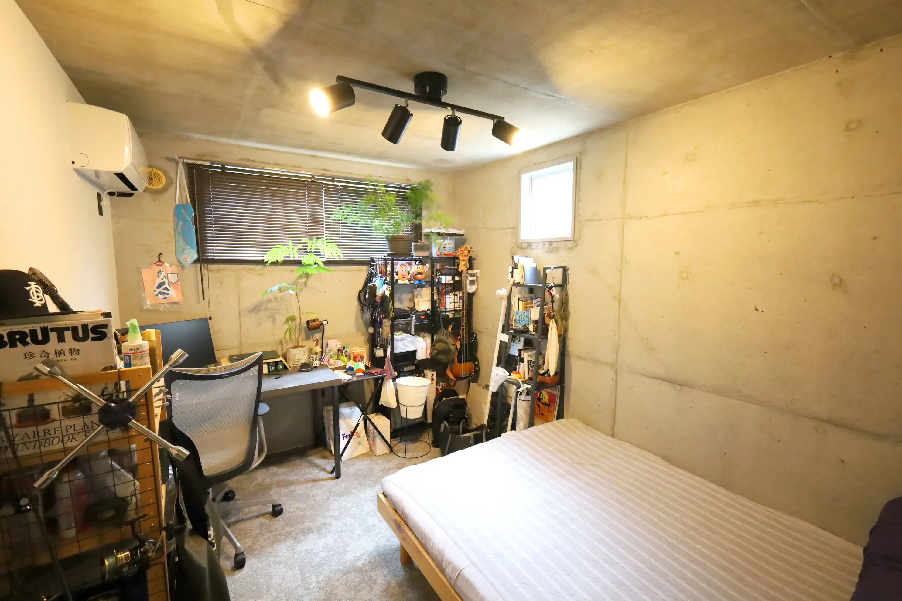 3SLDK Property Minoh City Osaka Prefecture (11)