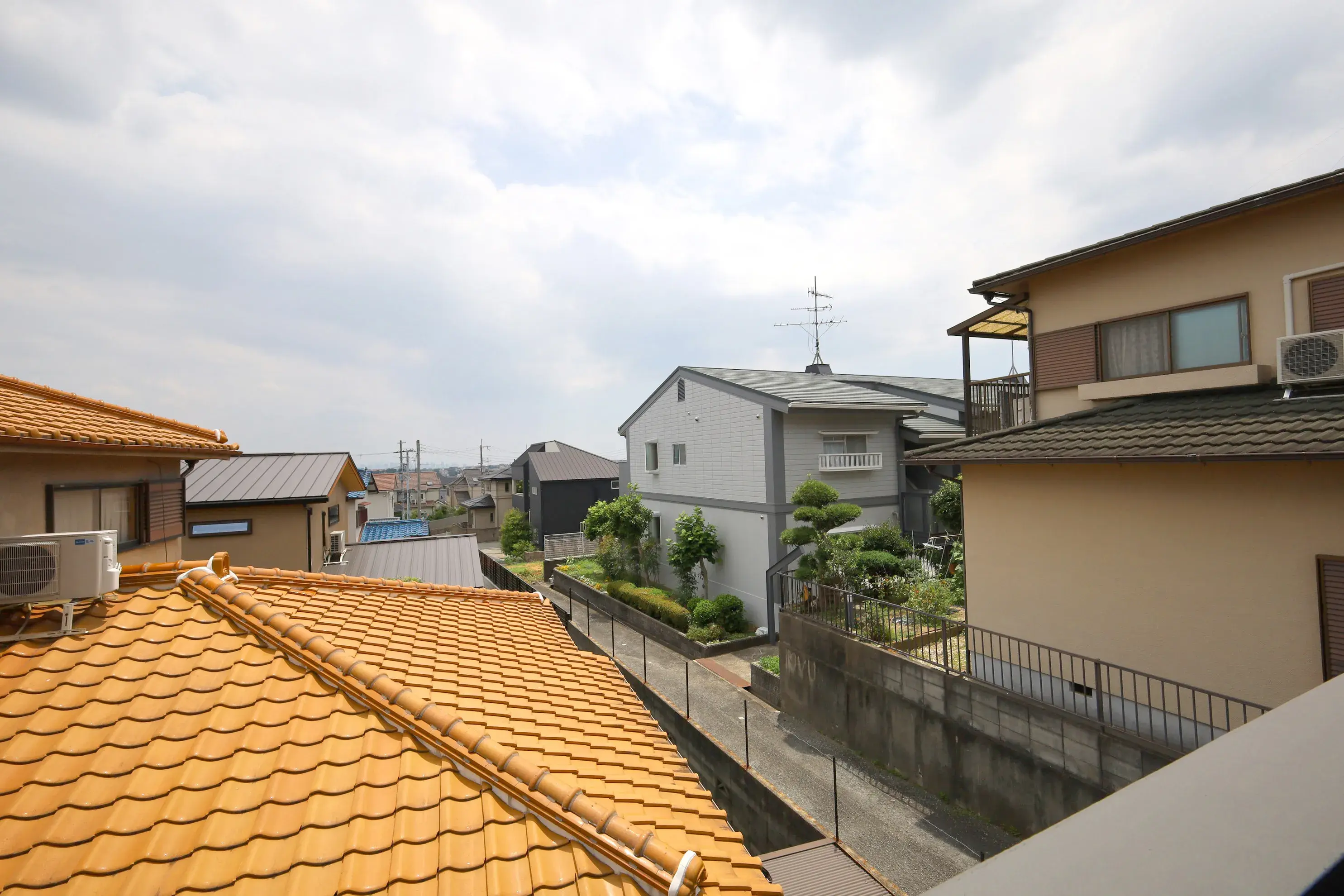 3SLDK Property Minoh City Osaka Prefecture (4)