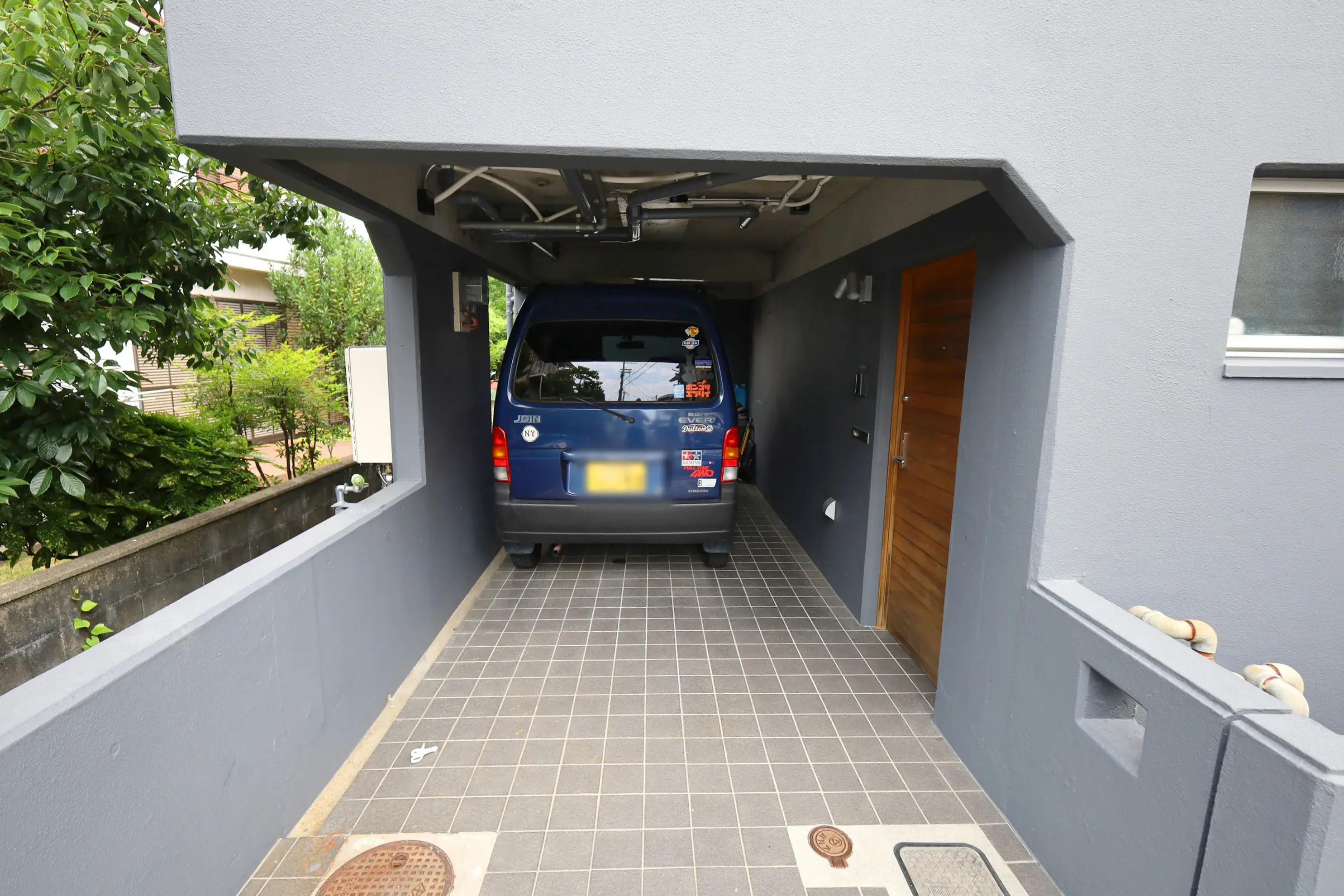 3SLDK Property Minoh City Osaka Prefecture (5)