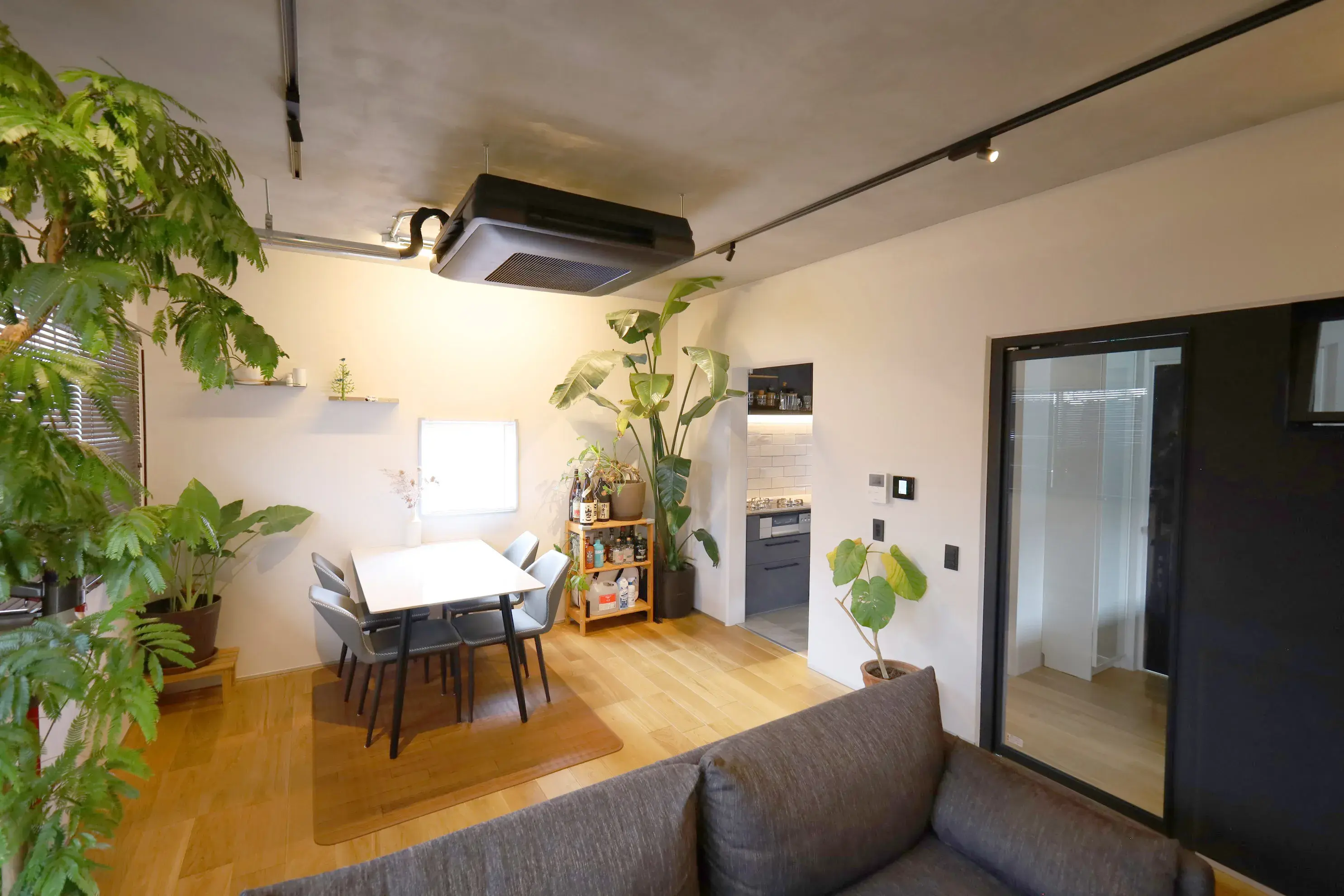 3SLDK Property Minoh City Osaka Prefecture (8)