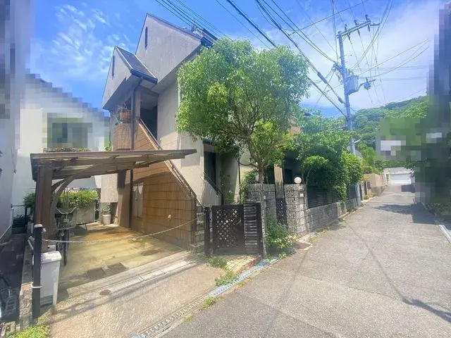 4SLDK Property Suita City Osaka Prefecture (2)