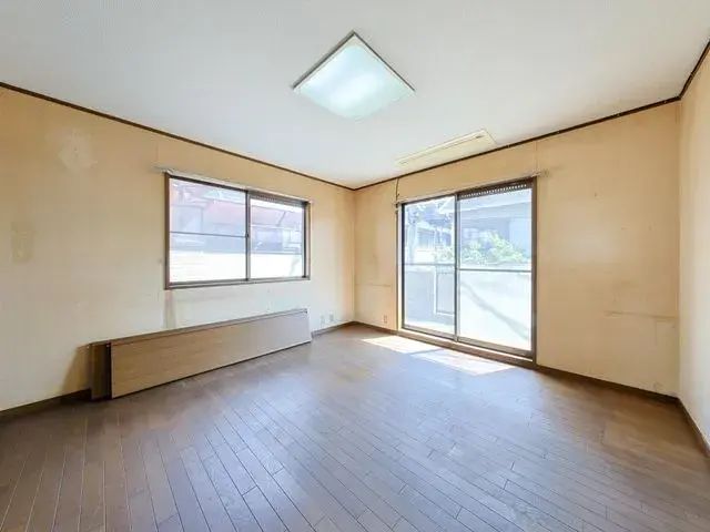 4SLDK Property Suita City Osaka Prefecture (11)