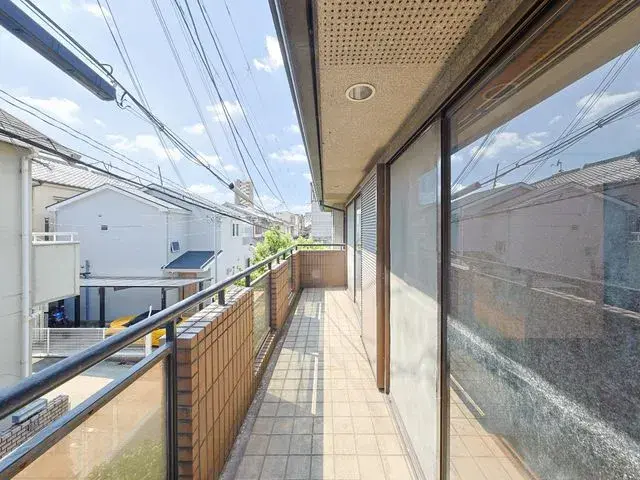 4SLDK Property Suita City Osaka Prefecture (3)