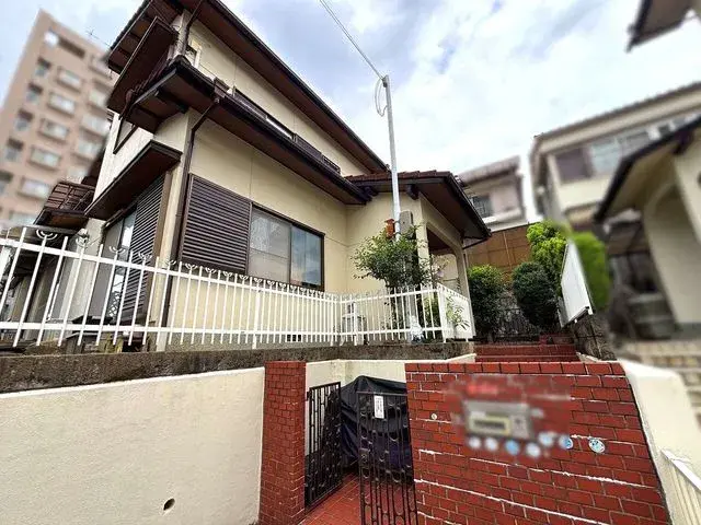 Bien immobilier 4LDK Ville de Hirakata Préfecture d'Osaka (2)
