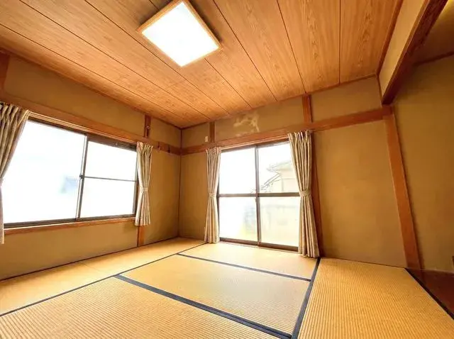Bien immobilier 4LDK Ville de Hirakata Préfecture d'Osaka (11)