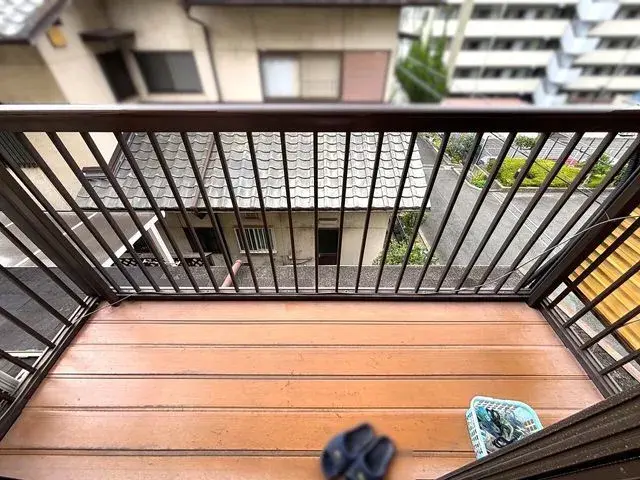 Bien immobilier 4LDK Ville de Hirakata Préfecture d'Osaka (13)