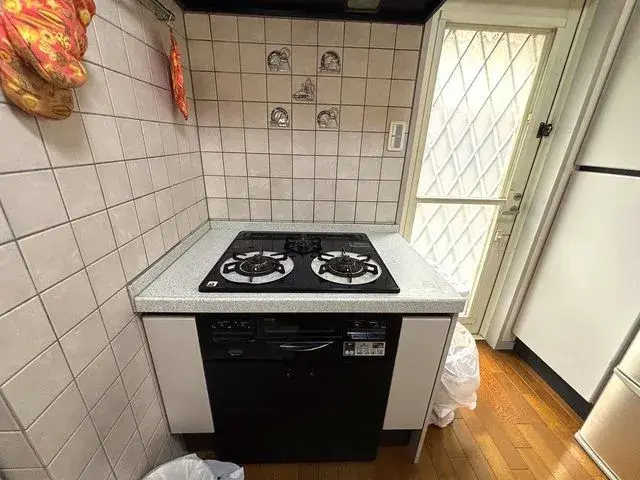 Bien immobilier 4LDK Ville de Hirakata Préfecture d'Osaka (15)
