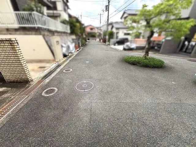 Bien immobilier 4LDK Ville de Hirakata Préfecture d'Osaka (19)