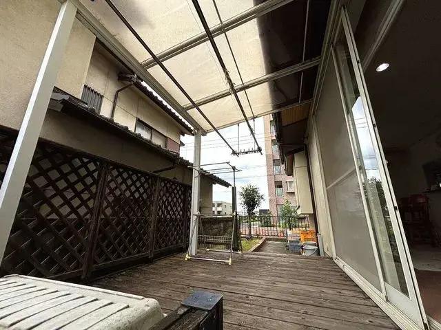 Bien immobilier 4LDK Ville de Hirakata Préfecture d'Osaka (3)