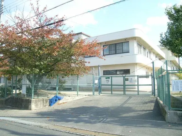 Bien immobilier 4LDK Ville de Hirakata Préfecture d'Osaka (27)