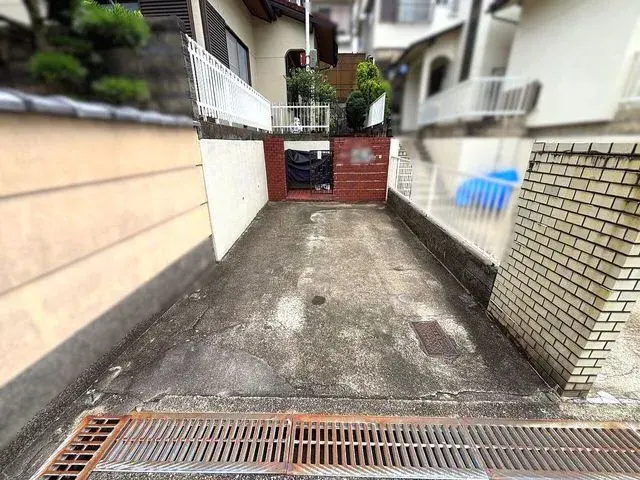 Bien immobilier 4LDK Ville de Hirakata Préfecture d'Osaka (4)