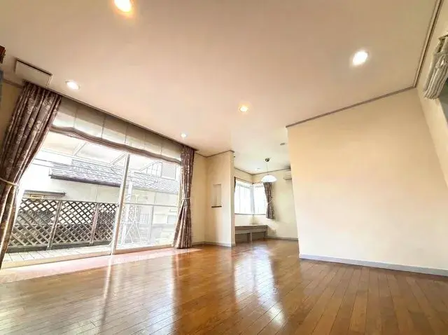 Bien immobilier 4LDK Ville de Hirakata Préfecture d'Osaka (6)